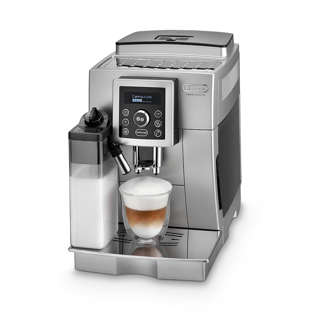 De Longhi Fully Automatic Coffee Machine Ecam23.460.S