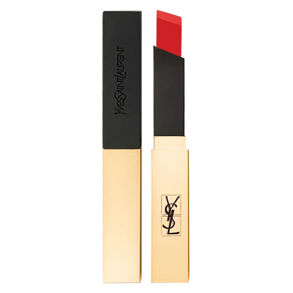 YSL Rouge pur Couture The Slim Lipstick