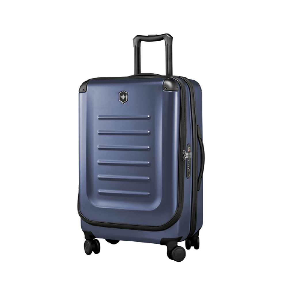 Spectra 2.0 Expandable 32 Trolley Navy