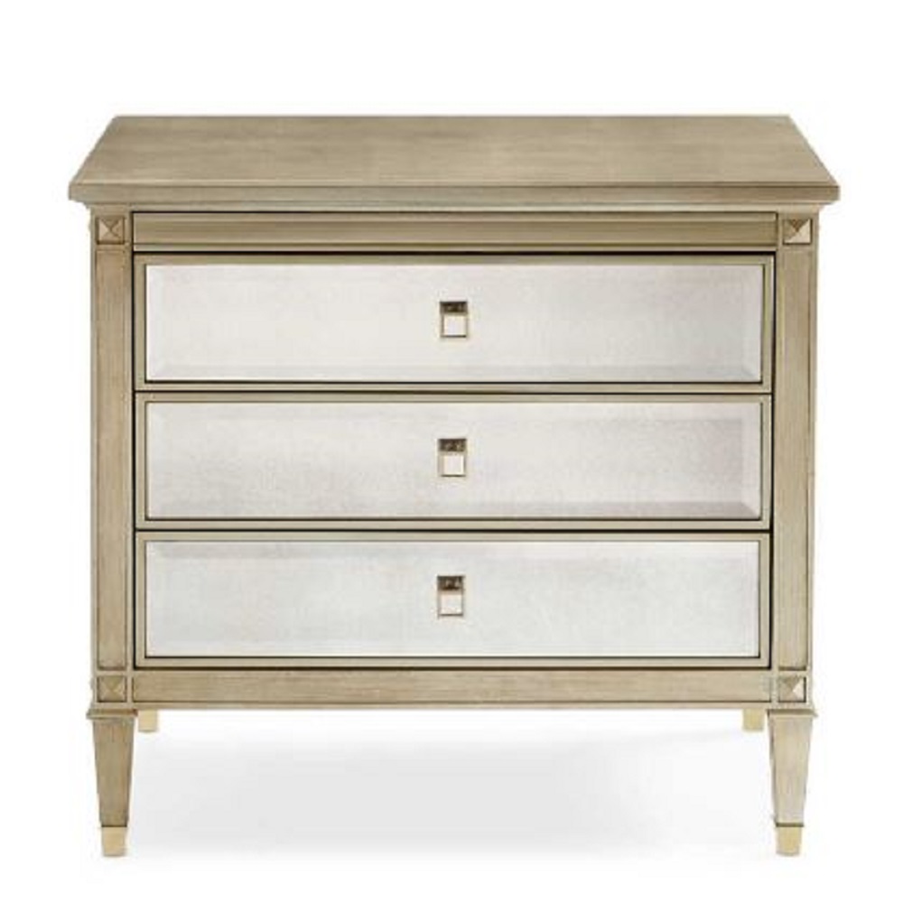 Caracole A Classic Beauty Chest