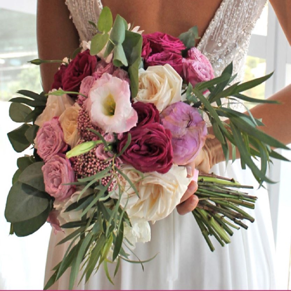 Adore Bridal Bouquet