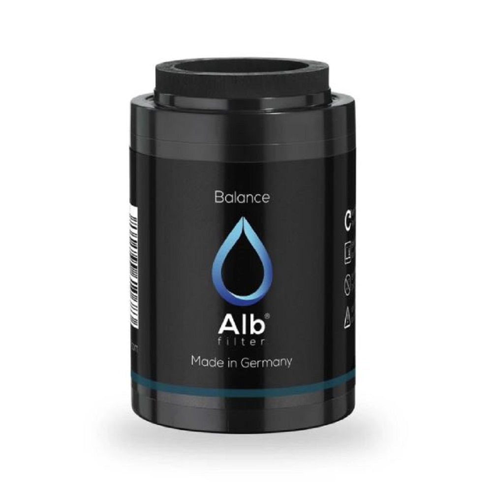 Alb Shower Filter Cartridge
