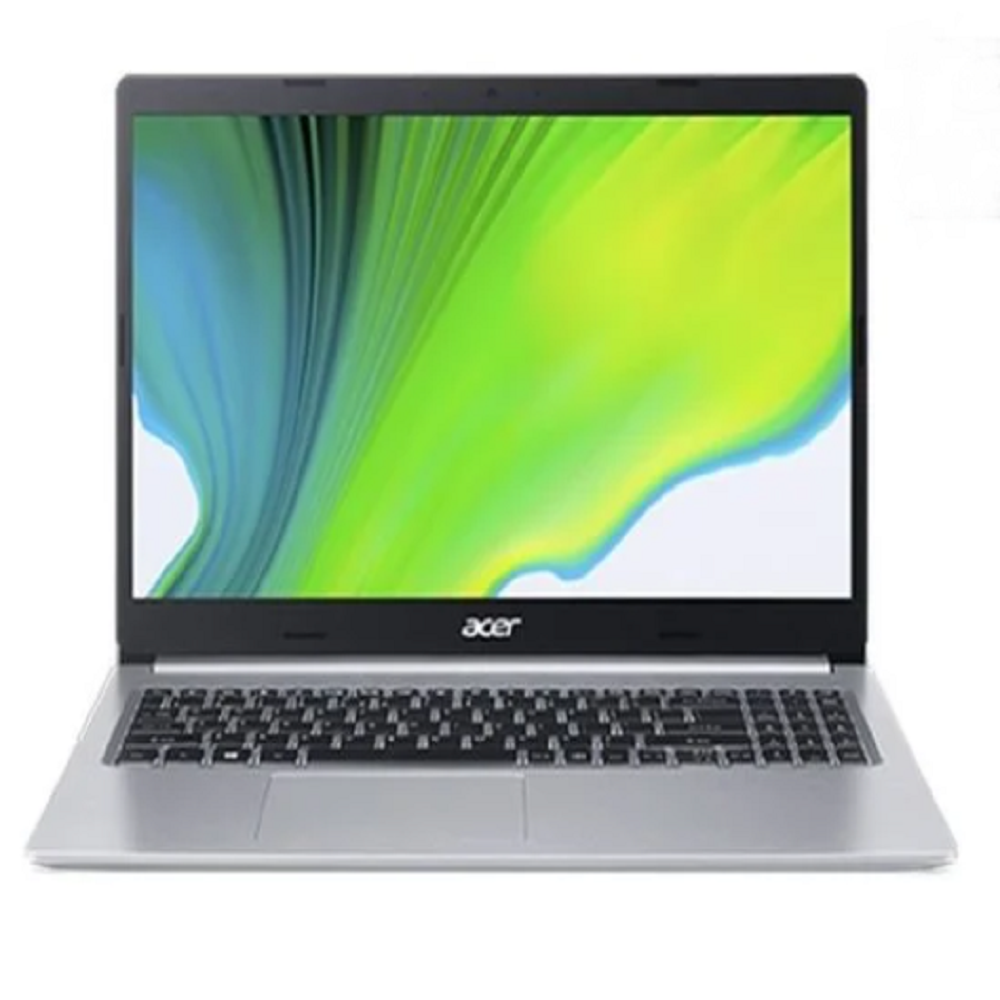 Acer Aspire 5 A514-53G-518D Laptop – Core i5 1GHz 8GB 512GB 2GB Win10 14inch FHD Silver 