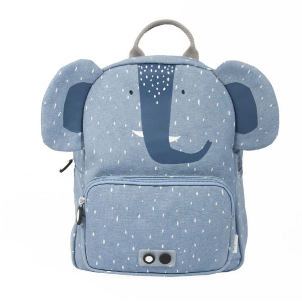 Backpack Kids Mrs. Elephant