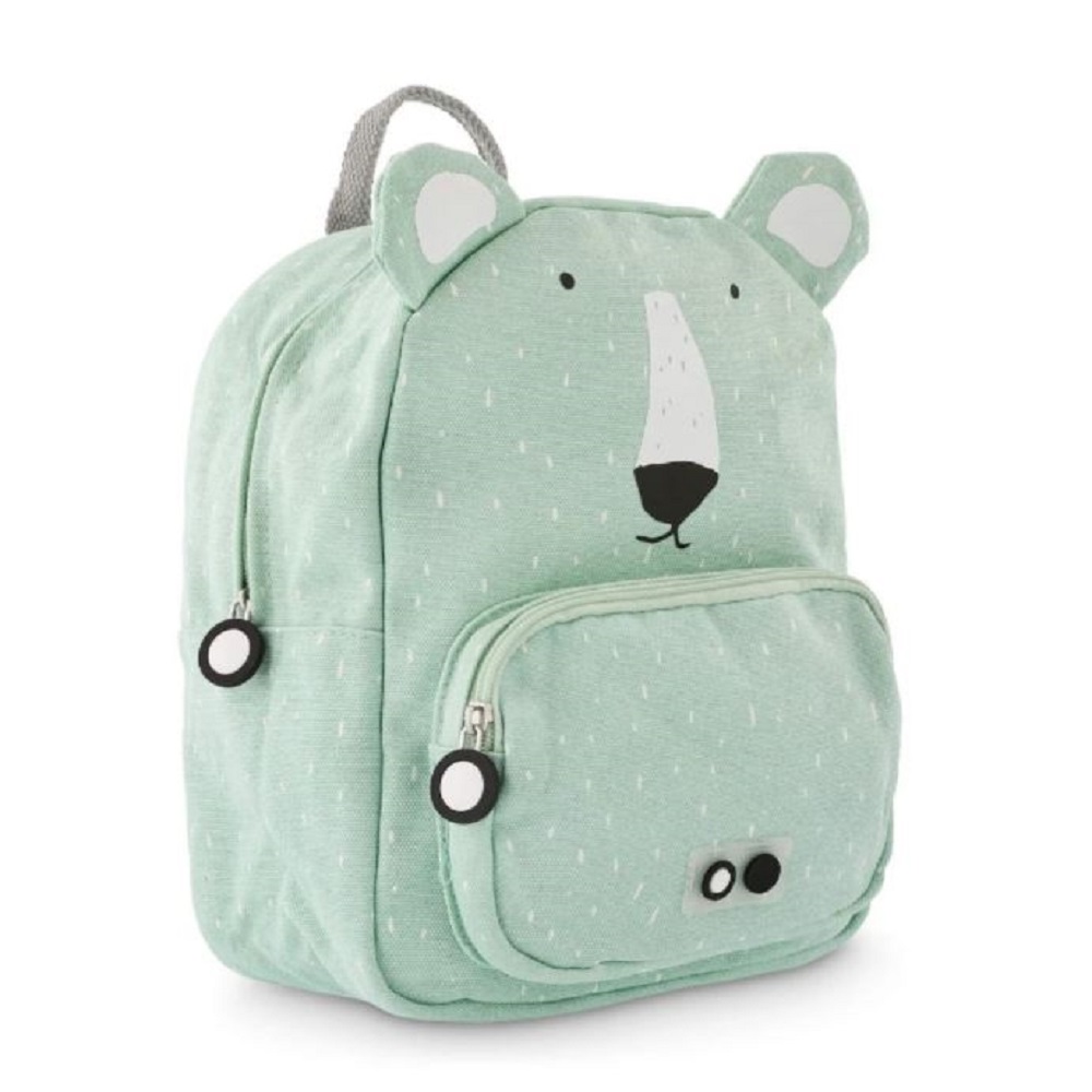 Backpack Kids Mr Polar Bear