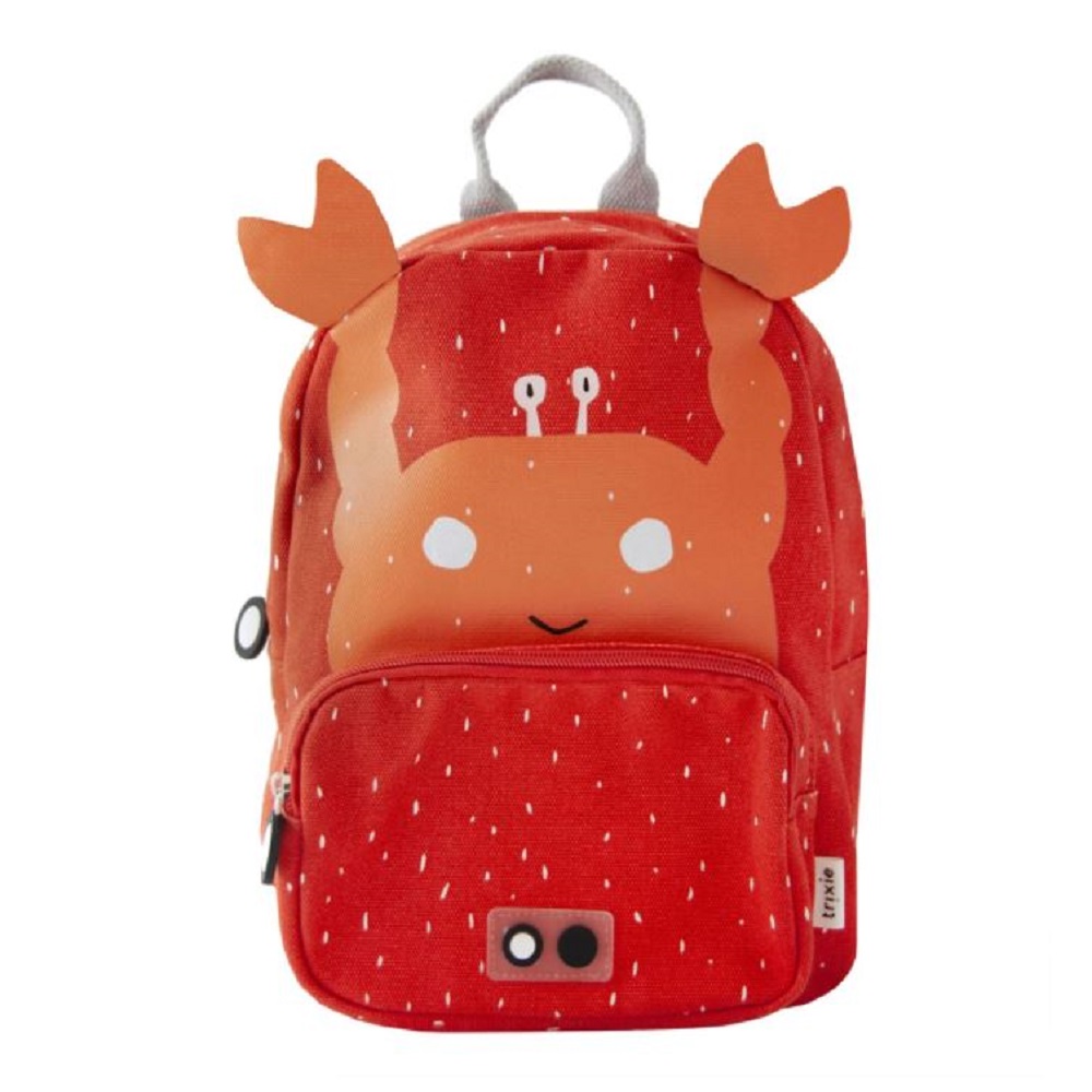 Backpack Kids Mrs Crab
