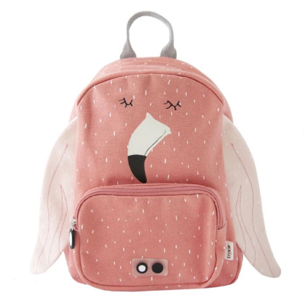 Backpack Kids Mrs Flamingo