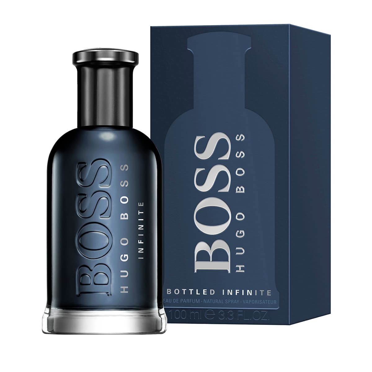  Hugo Boss Bottled Infinite Eau de Parfum