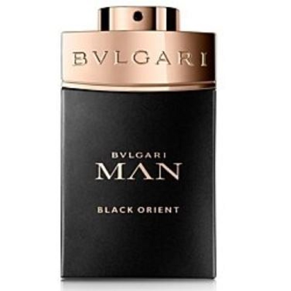 BVLGARI BLACK ORIENT FOR MAN EDP 100 ML