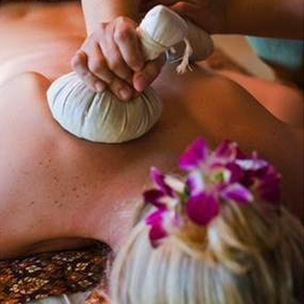 Al Arabi Travel Agency Honeymoon Thai Massage Contribution