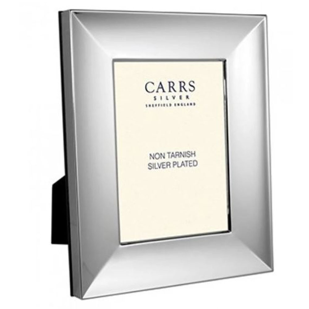 Carrs of Sheffield Blake Silver Plated Frame