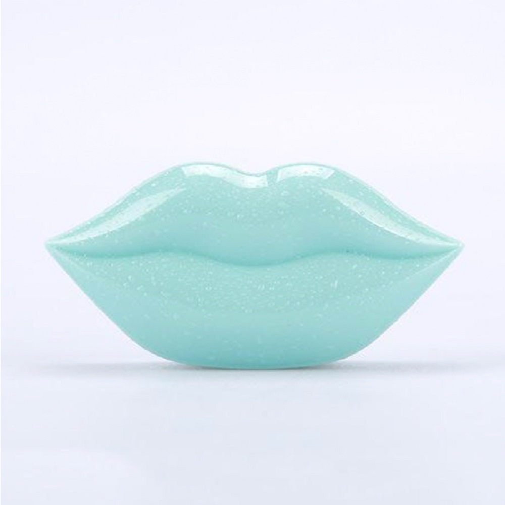 Kocostar Lip Mask Mint Jar Refreshing & Clean