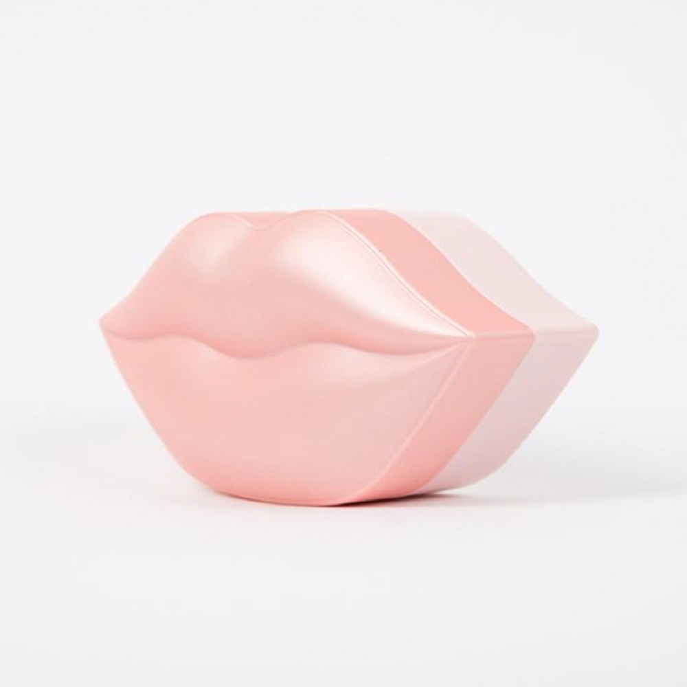 Kocostar Lip Mask Cherry Blossom Jar Firming & Vitality