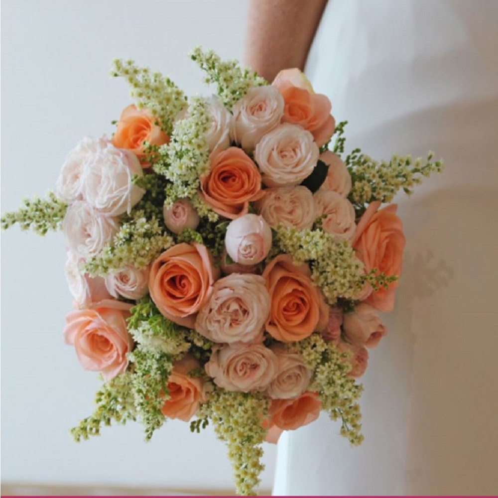 Cherish Bridal Bouquet