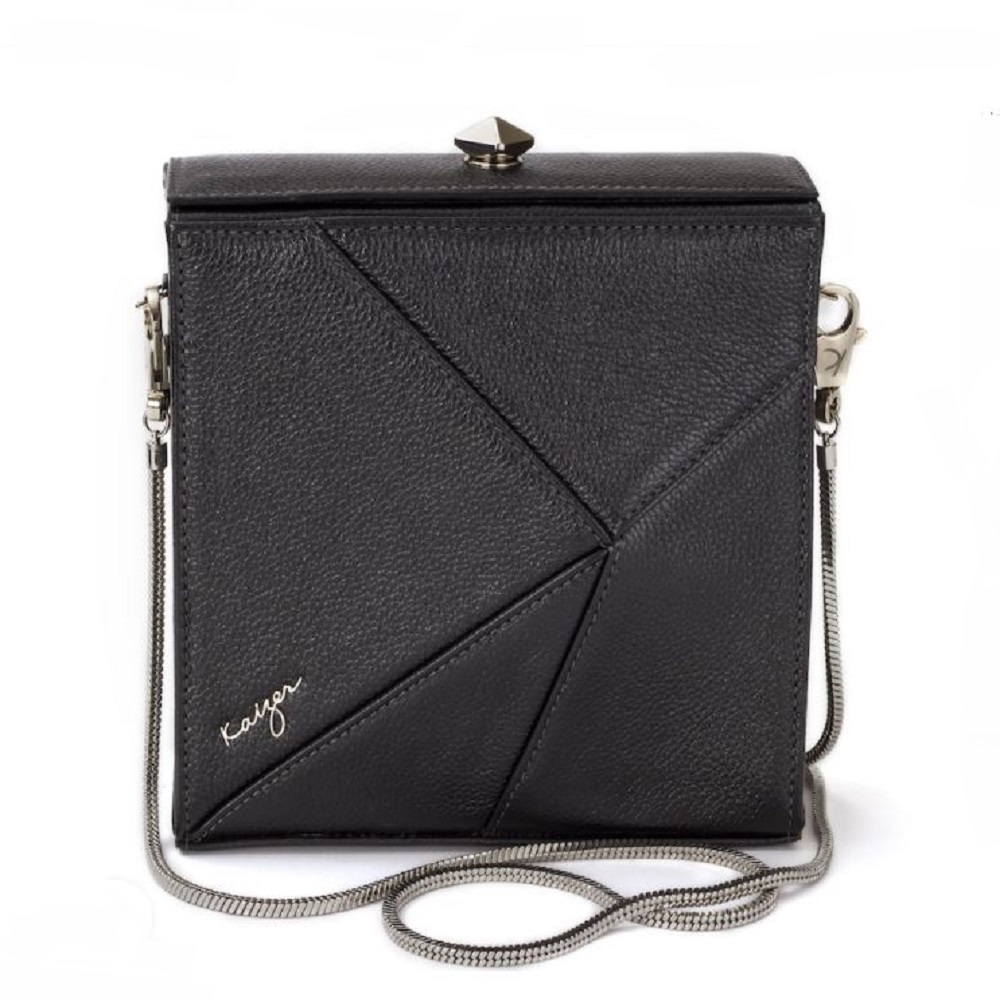 Cosset Square Shoulder Bag KZ2209