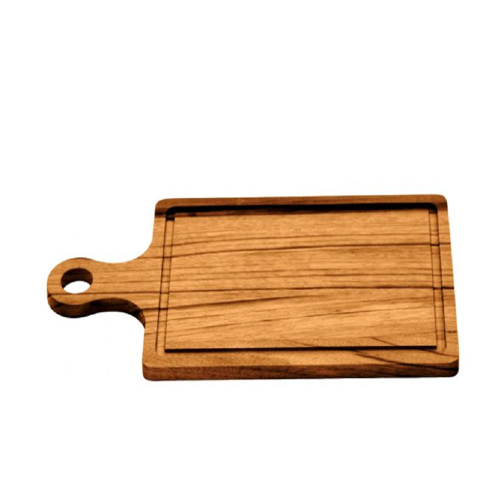 Tramontina - Hardwood Cutting and Serving Board, 40 cm, 13069100