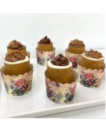6pcs Cookie Shots by NJD