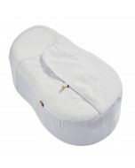  Red Castle Cocoonababy - Cocoonacover Lightweight Pearl Grey