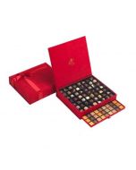 Godiva Extra Large Royal Coffret (Red Color)