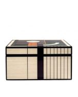 Miro Cornell Decorative Storage Box