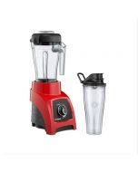 Vitamix S30 Personal Blender, Red