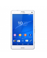 Sony Xperia Smartphone Z3 Compact 3G 16GB White