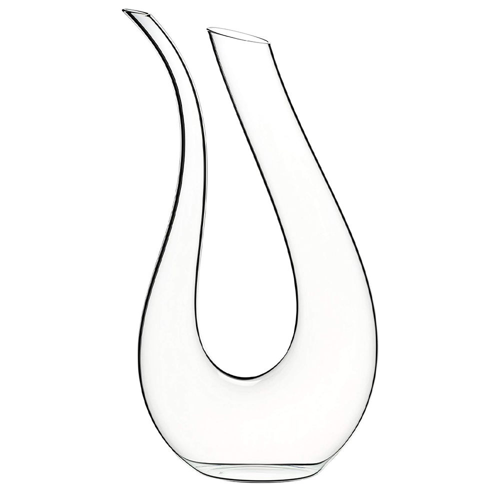 Riedel Amadeo Crystal Decanter 