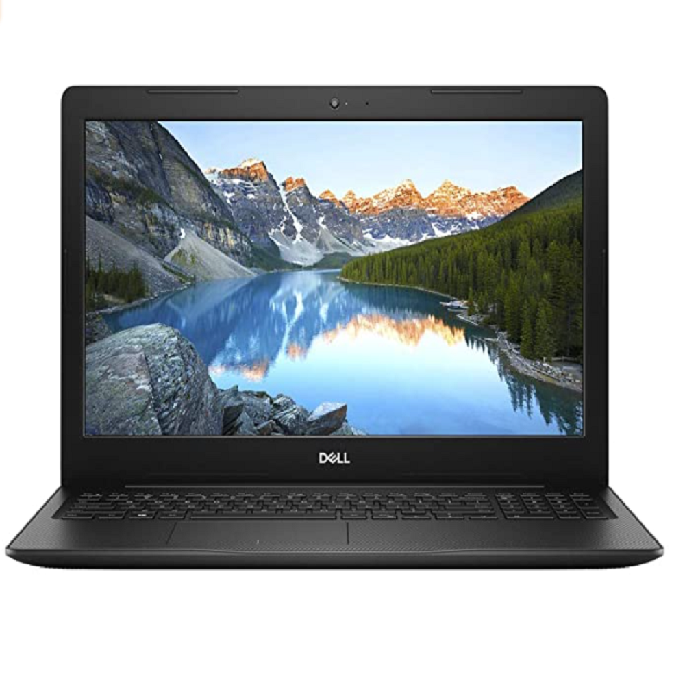 Dell Inspiron 15 3580 Laptop – Core i5 1.6GHz 8GB 1TB 2GB 15.6inch FHD Black