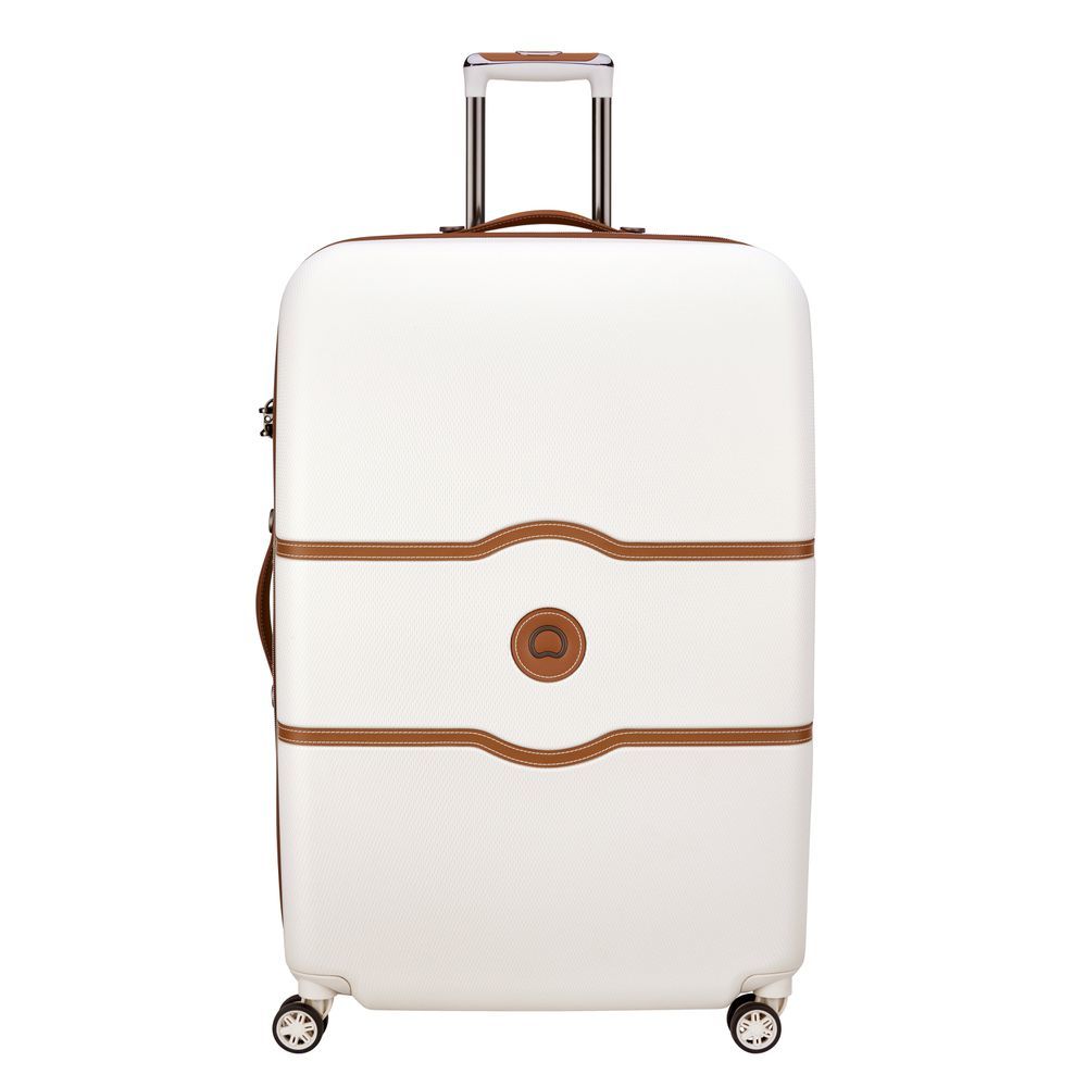 Chatelet Air 82 CM 4 DOUBLE WHEELS TROLLEY CASE Angora