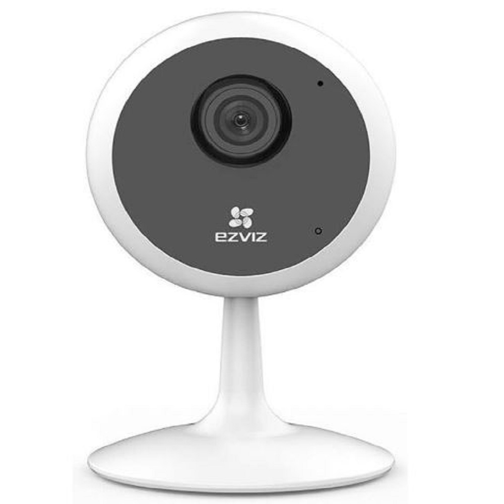 Ezviz C1C Wi-Fi Indoor Camera, 2MP, 1080P 