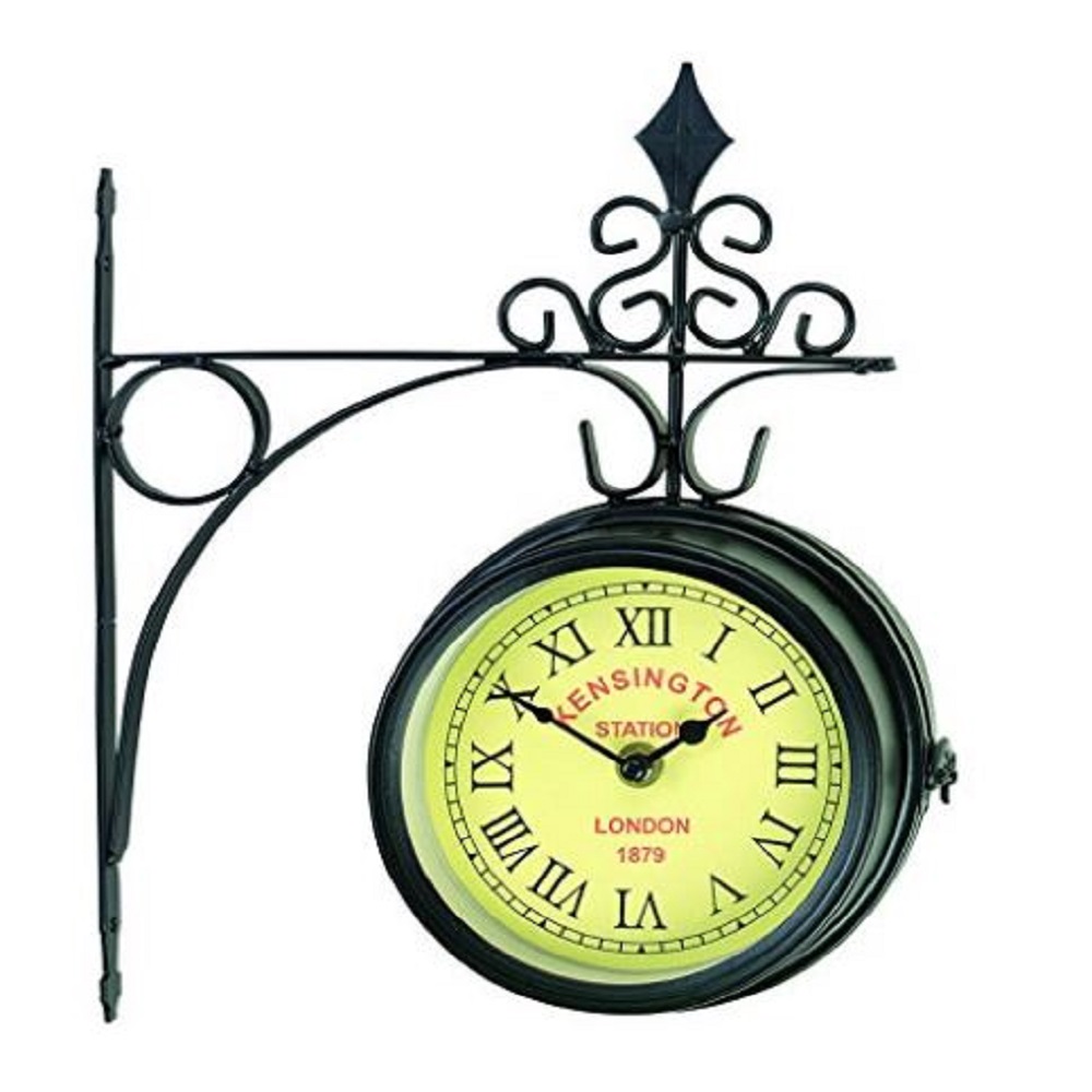 Gardman Kensington Station Clock