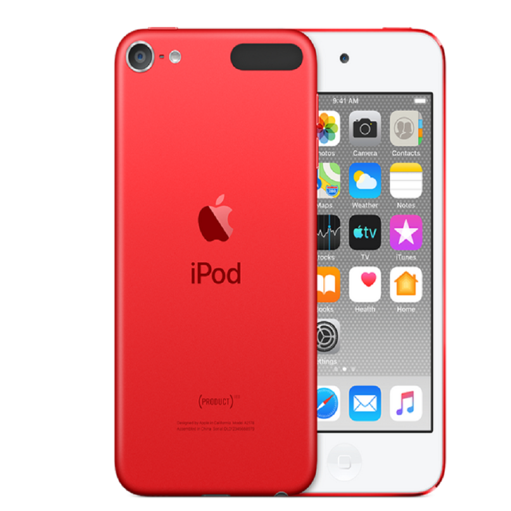 Apple IPod Touch Red 256GB