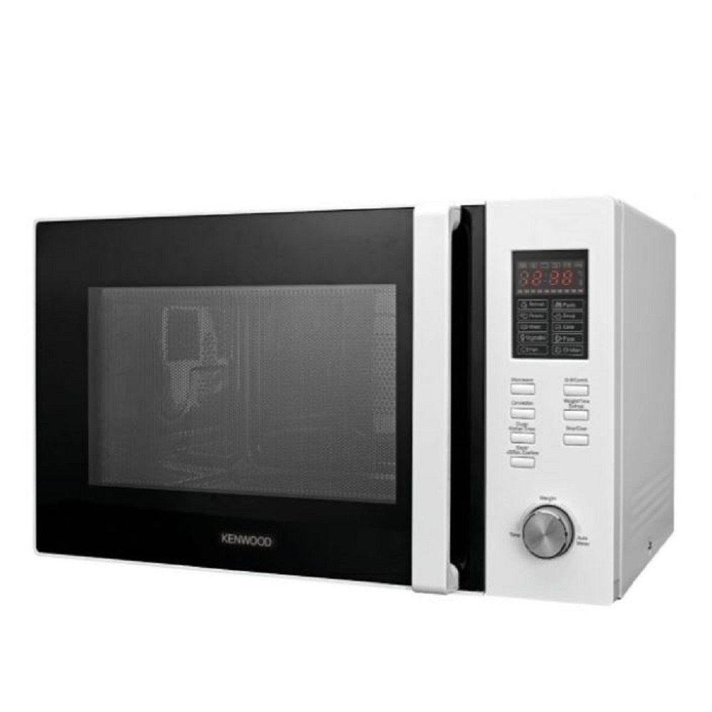 Kenwood - Convection Microwave Oven, 25 L, MWL220