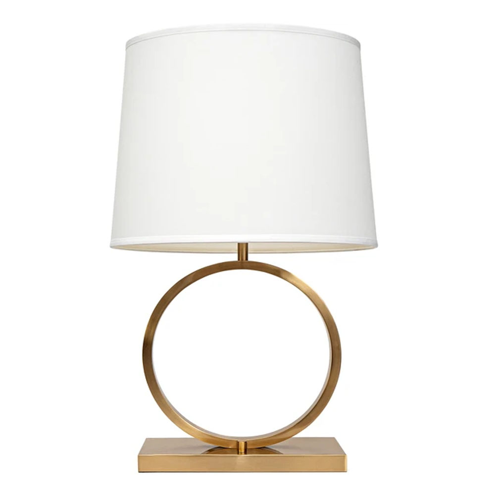 Ariana Nilson Decorative Table Lamp