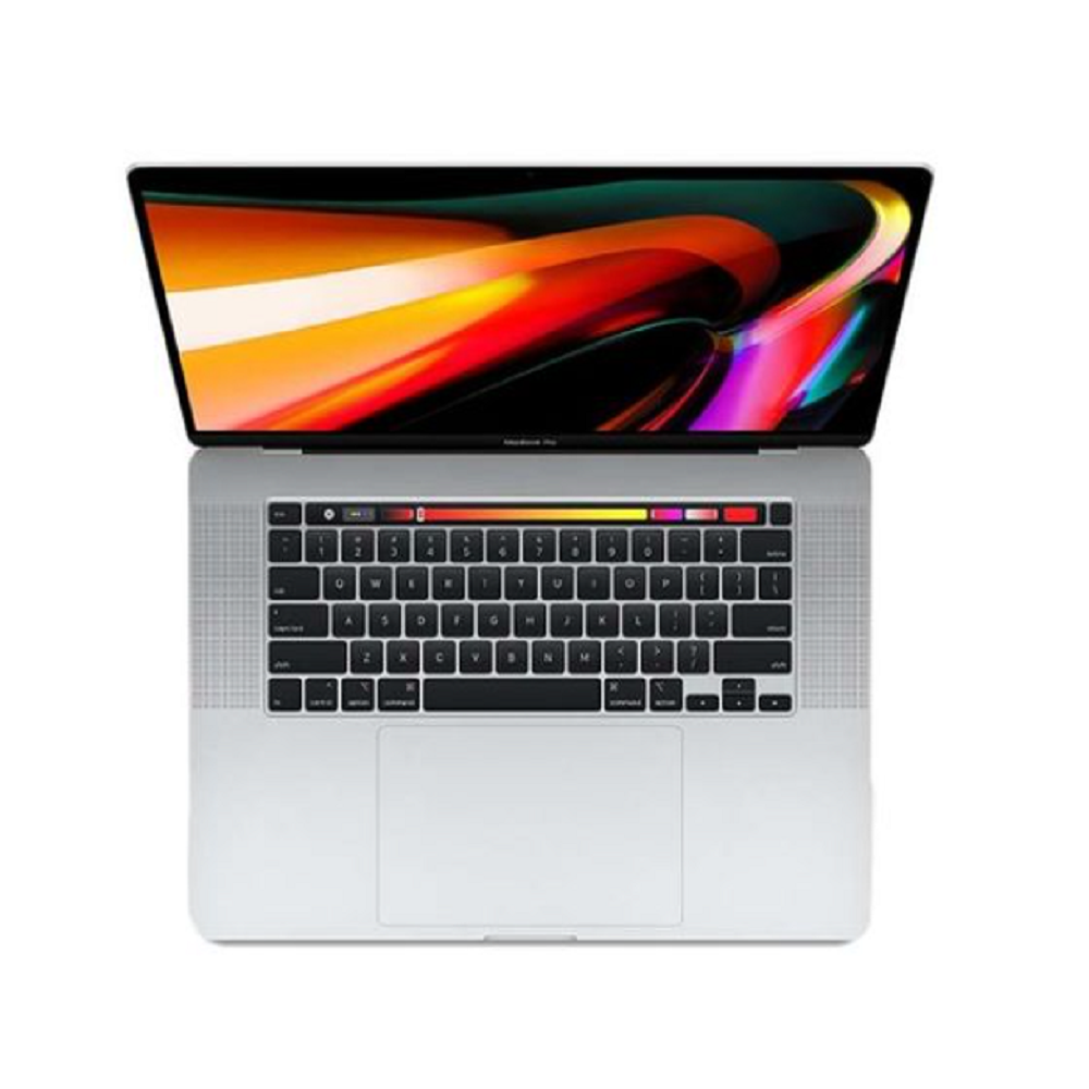 Apple MacBook Pro 16-inch (2019) – Core i9 2.3GHz 16GB 1TB 4GB Silver