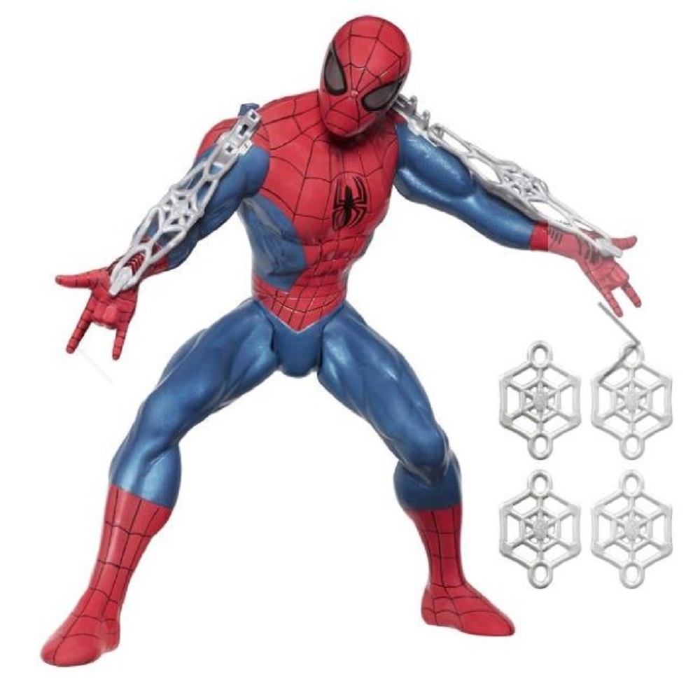 Marvel Ultimate Spider Man
