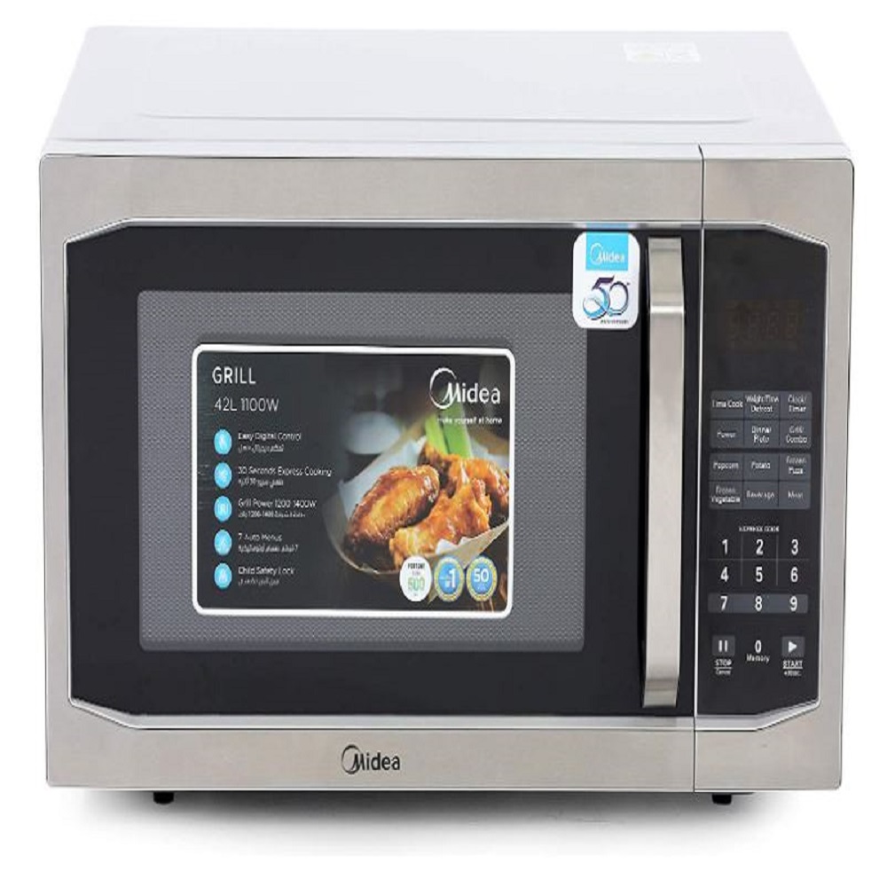 Midea EG142A5L Microwave Oven 