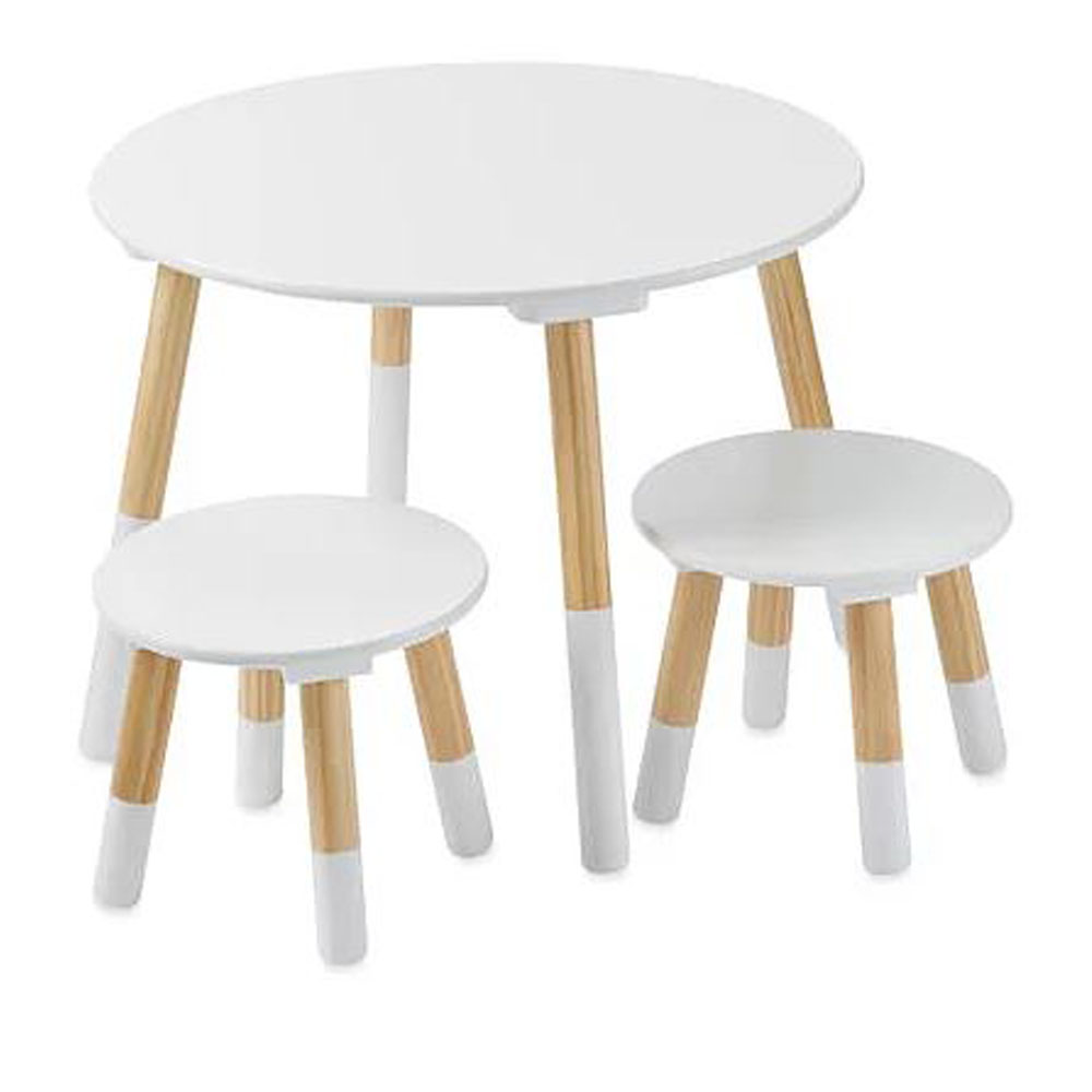 Mini and Modern - Table and Chair Set