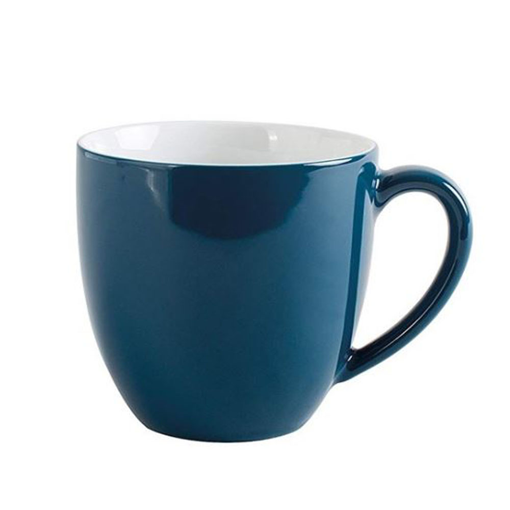 Pronto Mug Blue Green