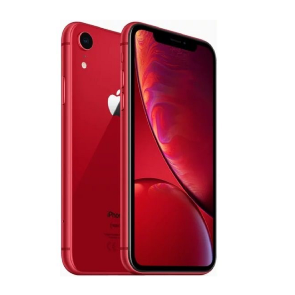 iPhone 11 64GB,Red