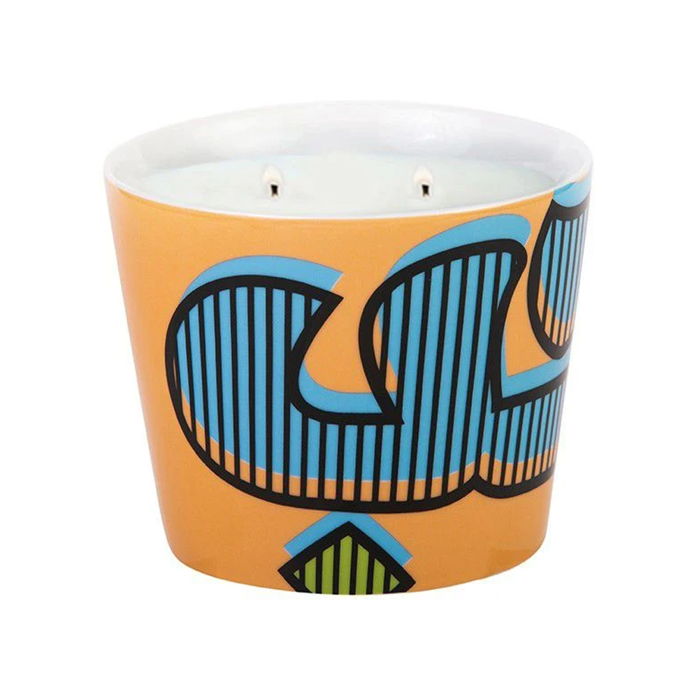 Silsal Hubb Mirage Candle (500g)