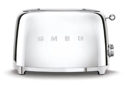 Smeg - 2 Slice Toaster