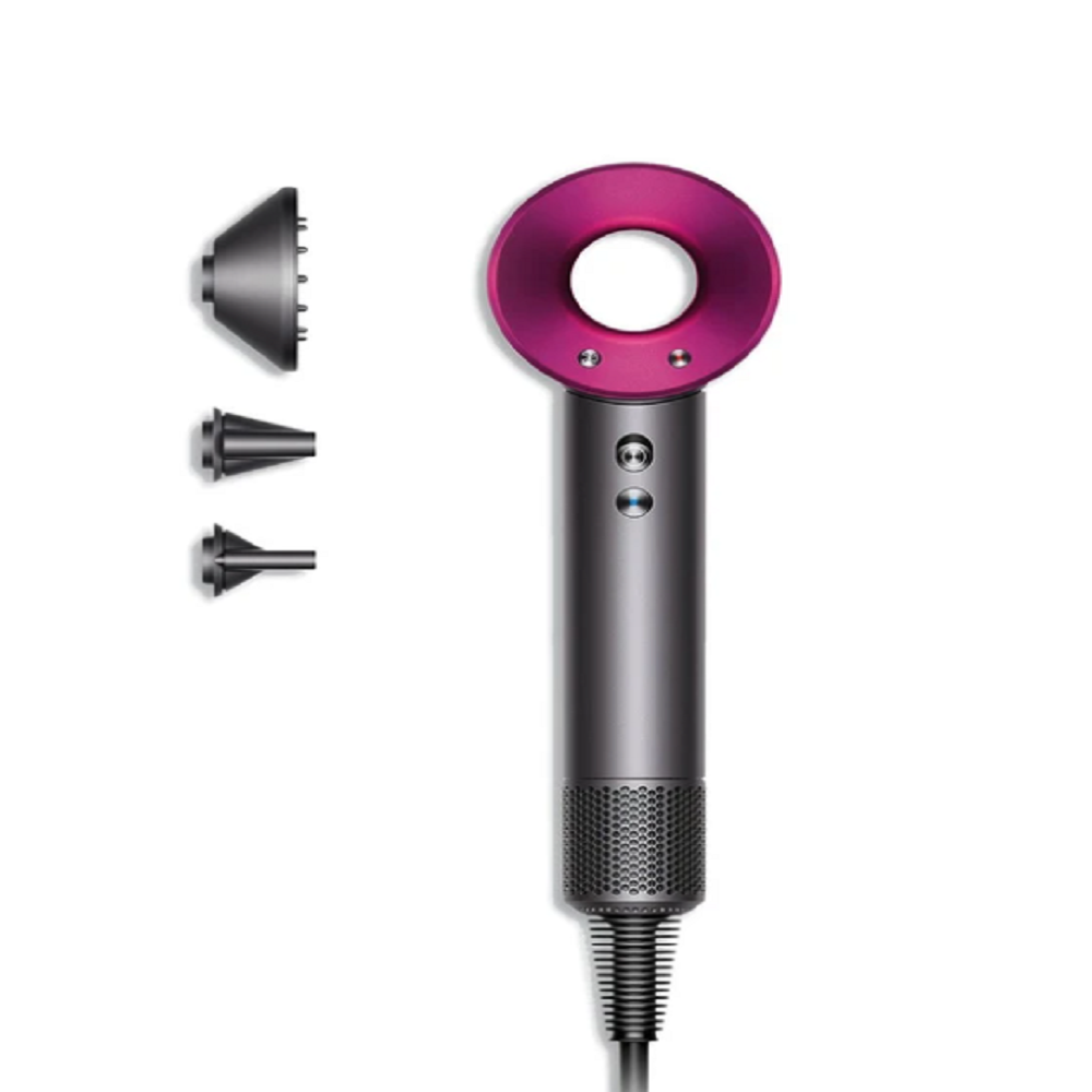 Dyson Supersonic Hair Dryer HD01- Pink