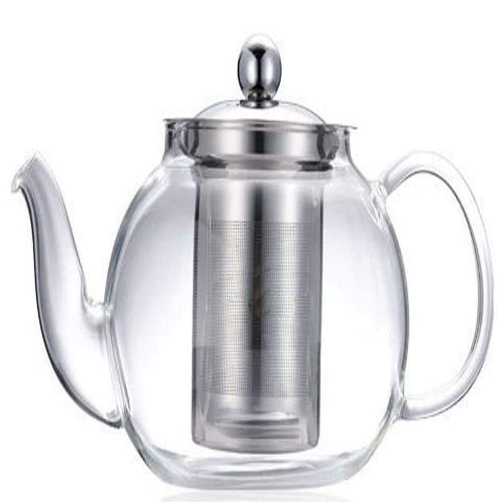Teapot Borosilicate