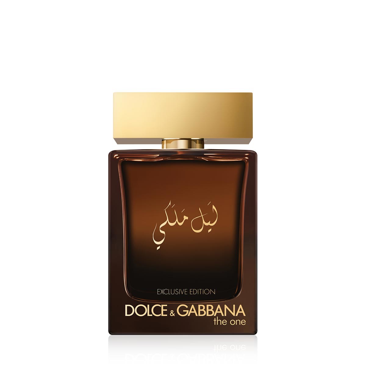 D&G The One Royal Night Eau de Parfum