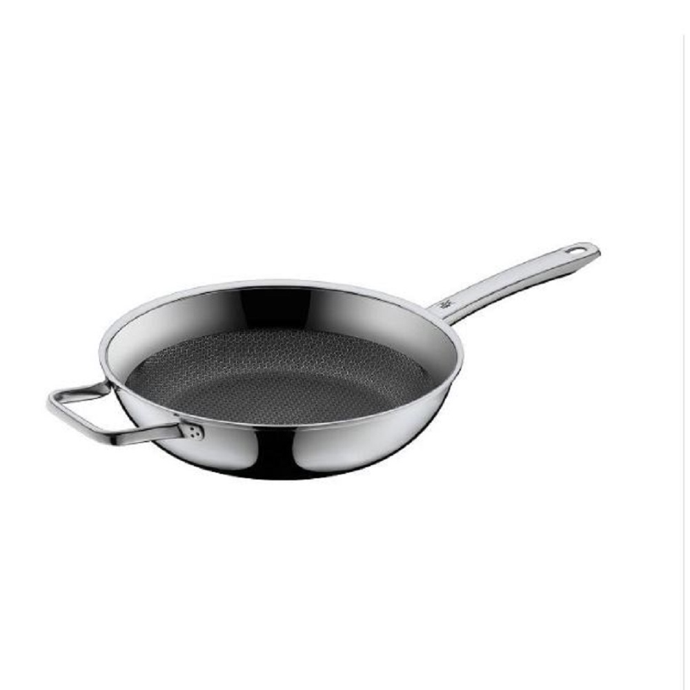 WMF Profi Resist Deep Frying Pan, 28cm