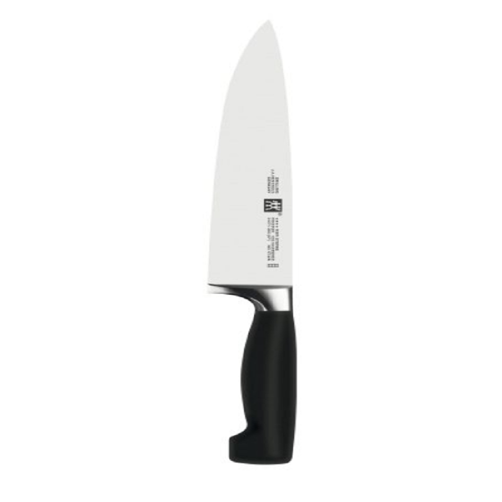 Zwilling J.A. Henckels Four Star Chef's Knife, 20 cm